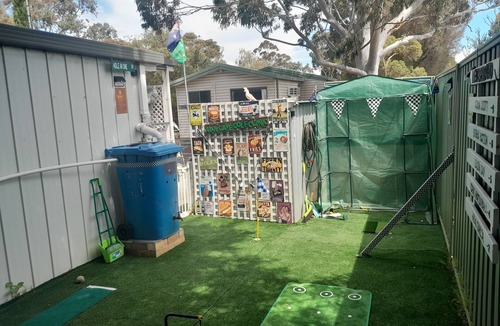 Carrum Downs House | SizzlingSummerRates@TheWhiteHouse