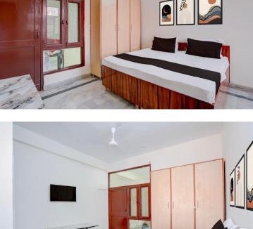 Gurugram Hotel | Sj hotel