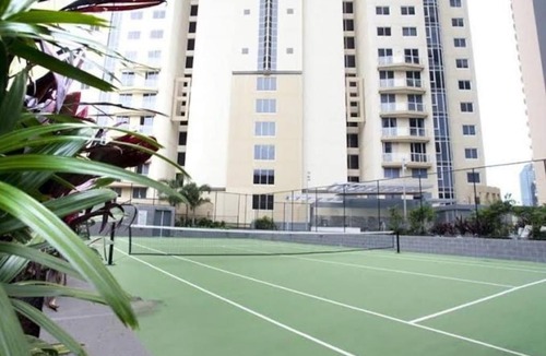 Brisbane Central Business District Apartment | SK2 - CHARMING Skyline CBD w River Views 3 BR Private Apartment