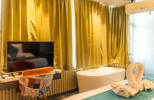 Tapovan Hotel | SKI Hotels and Resorts