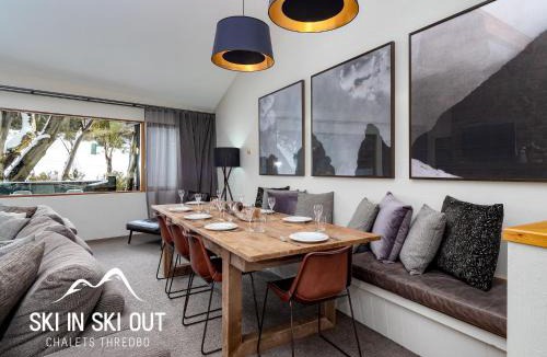 Thredbo Ski Chalet | Ski In Ski Out #08