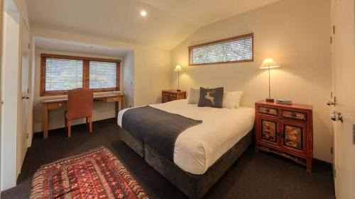 Thredbo Ski Chalet | Ski In Ski Out 17
