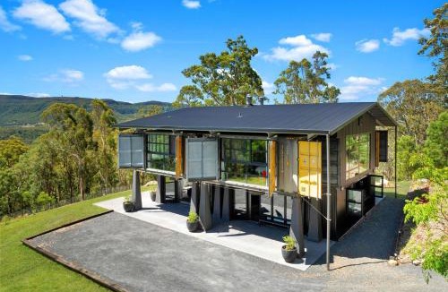 Kangaroo Valley House | Sky Ridge, Kangaroo Valley