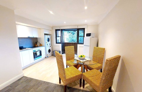 Darlinghurst House | Sky & Stone – Luxury House in Darlinghurst