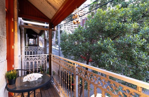 Darlinghurst House | Sky & Stone – Luxury House in Darlinghurst