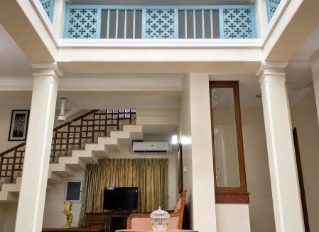Thrissur House | Sky Villa