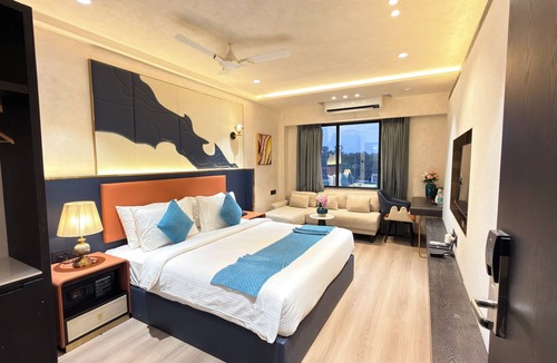 Rau Hotel | Skyearth Hotel