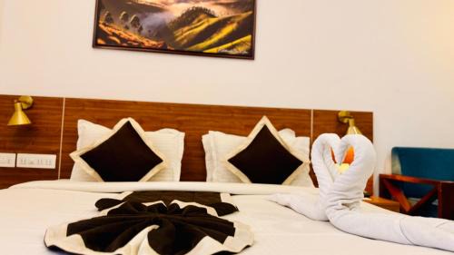 Chinnakanal Resort | Skylark Holidays Chinnakanal