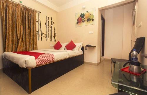 Siliguri Hotel | Skyline Lodge