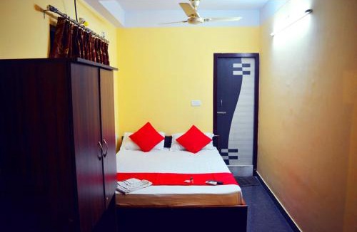 Siliguri Hotel | Skyline Lodge