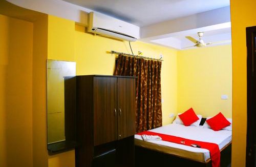 Siliguri Hotel | Skyline Lodge
