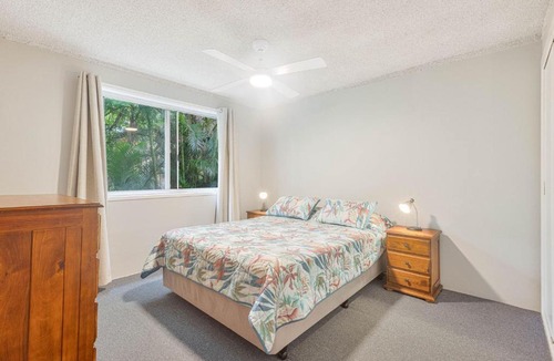 Coolangatta Apartment | Skyline Unit 12