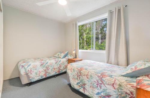 Coolangatta Apartment | Skyline Unit 12