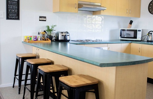 Temora Hotel | SkyLodge Temora