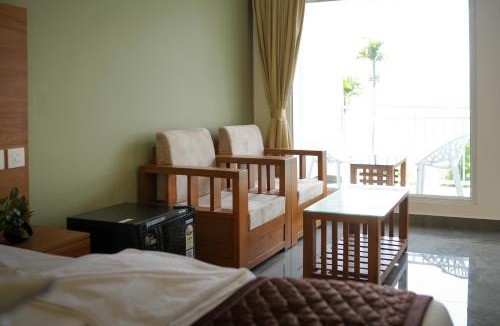 Chithirapuram Resort | Skylofte Resorts Munnar