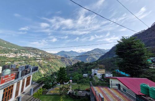 Ukhimath House | SkyPeak Retreat home stay