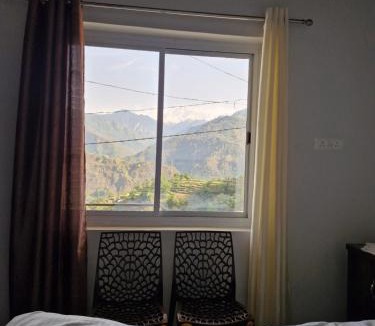 Ukhimath House | SkyPeak Retreat home stay