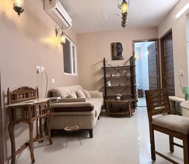 Chandigarh Apartment | Skypod13