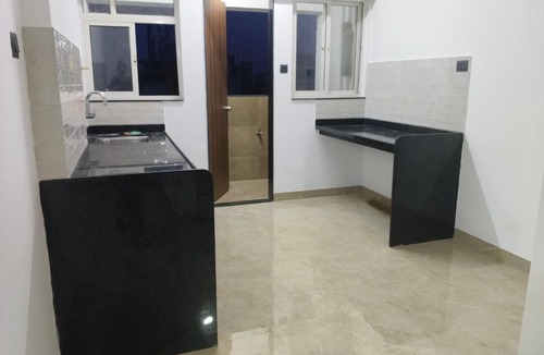 Pune Apartment | Skyrise Sparkle