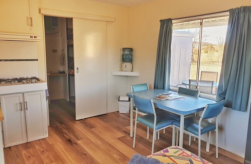 Wilpena Other | Skytrek Willow Springs Station