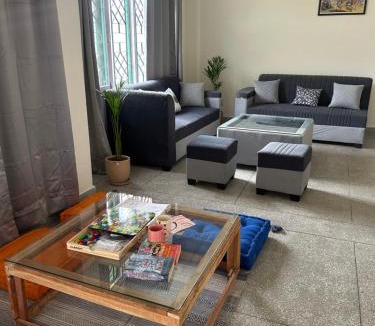 Una Bed & Breakfast | Slow living, Solan