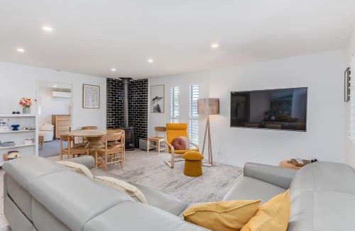 Bogangar House | Slow M Ocean Cabarita - Pet Friendly