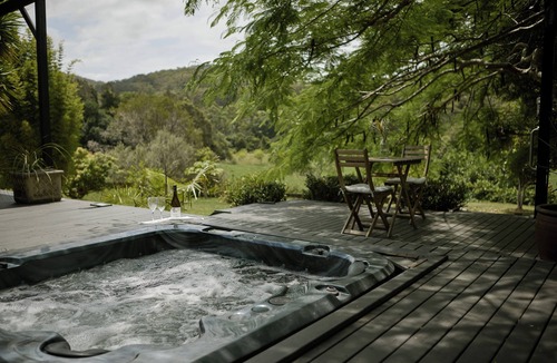 Grassy Head House | Slow Tide Studio - Hear the ocean on acreage