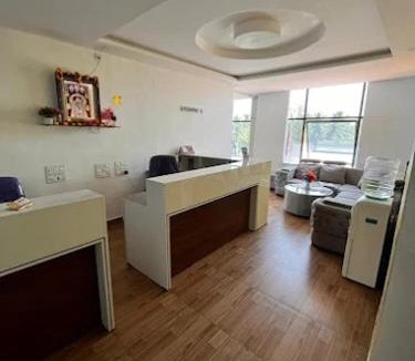 Bidadi Hotel | SLV Royal Residency Hotel