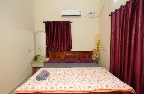 Mangalore Villa | SM Cottage