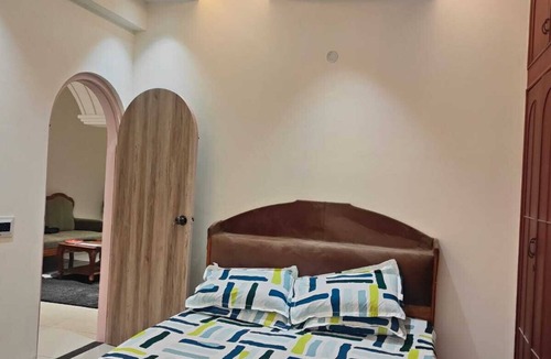 Bangalore City Center Apartment | Smart Plugins Hotels