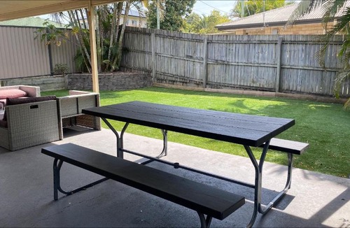Acacia Ridge Apartment | Smart Suites Self Check-in Apartments - S Stockport