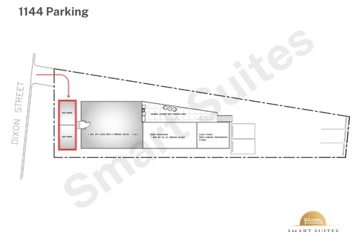 Sunnybank Apartment | Smart Suites Self Check-in Apartments - Sunnybank Station