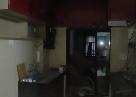 Daulatabad Apartment | SMith octozon