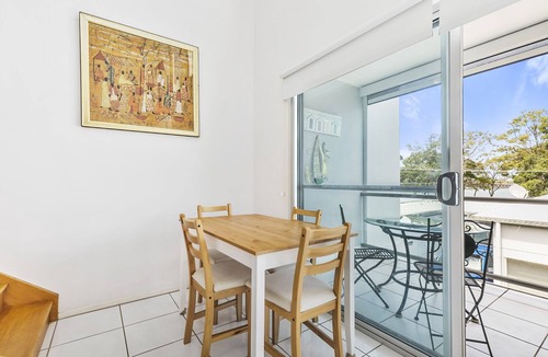 Bellara Apartment | Smooth Sailing