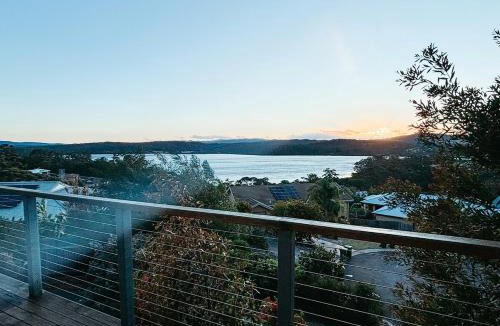 Merimbula House | Snapper Hideaway - Pet Friendly