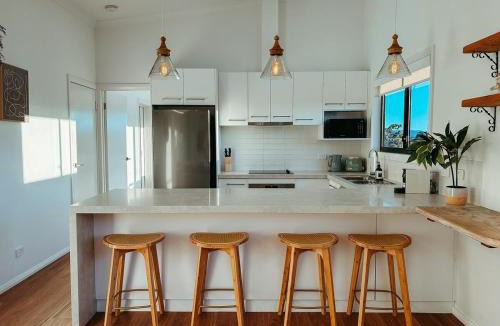Merimbula House | Snapper Hideaway - Pet Friendly