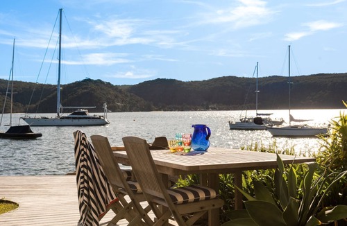 Palm Beach House | SNAPPERMAN SHORES by Palm Beach Holiday Rentals