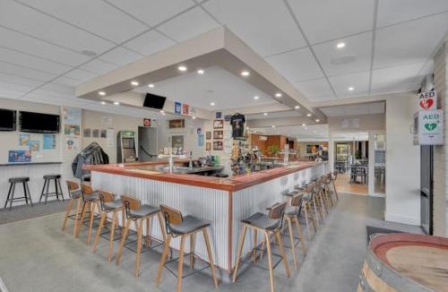 Eildon Hotel | Snobs Creek Motel Eildon