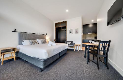 Crackenback House | Snohus 2 Crackenback Studio unit