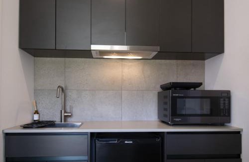 Crackenback House | Snohus 2 Crackenback Studio unit