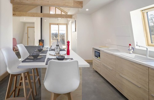 Avonside Apartment | Snowy Mountains Farmstay