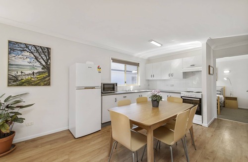 Crescent Head House | SO CLOSE TO THE BEACH!