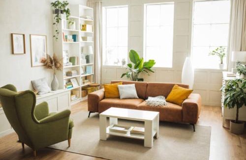 Pali Hill Apartment | Sofia