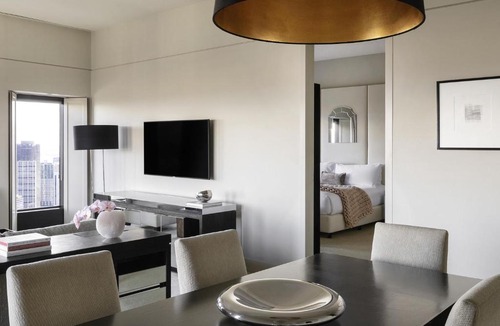 Melbourne Central Business District Hotel | Sofitel Melbourne On Collins