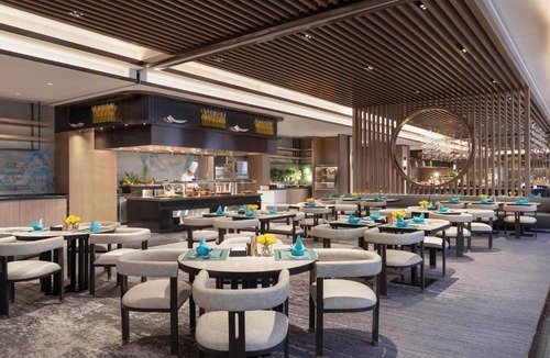 Rongcheng County Hotel | Sofitel Xiong An