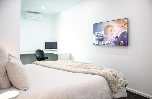 Geelong Apartment | Soho 1A