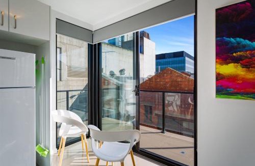 Geelong Apartment | Soho 203