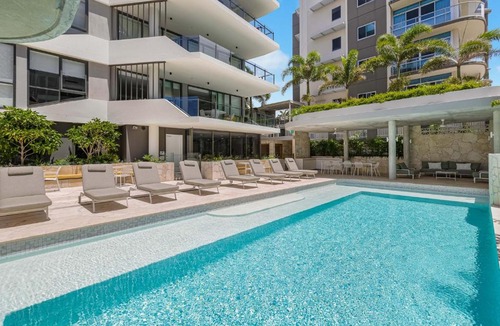 Coolangatta Apartment | Sol Apartments Unit 602