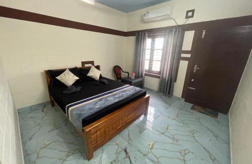Varkala House | Sol De Varkala