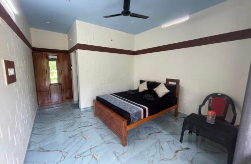 Varkala House | Sol De Varkala
